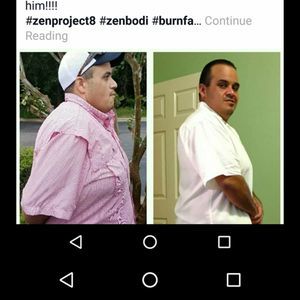 Meet your Posher, Fernando